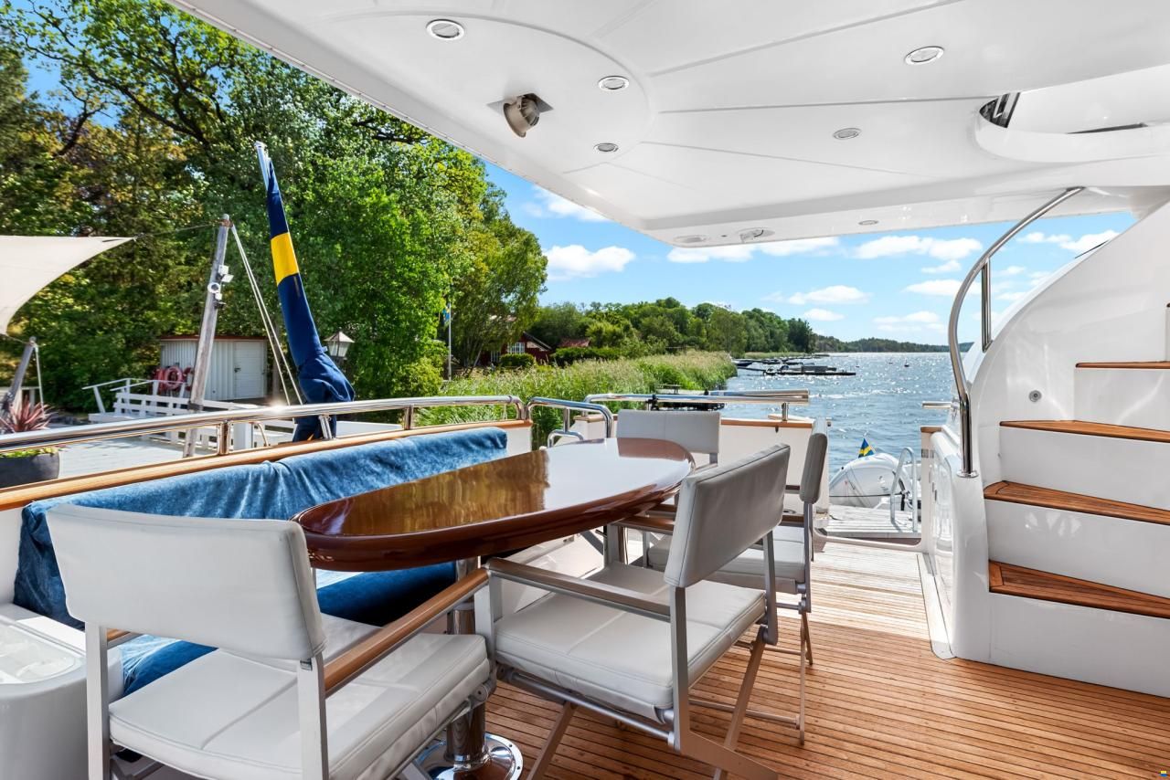 Horizon Elegance 80
