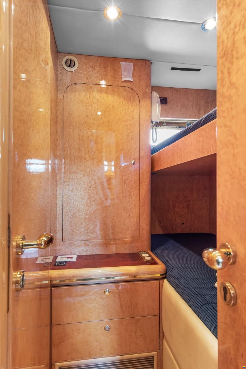 Horizon Elegance 80