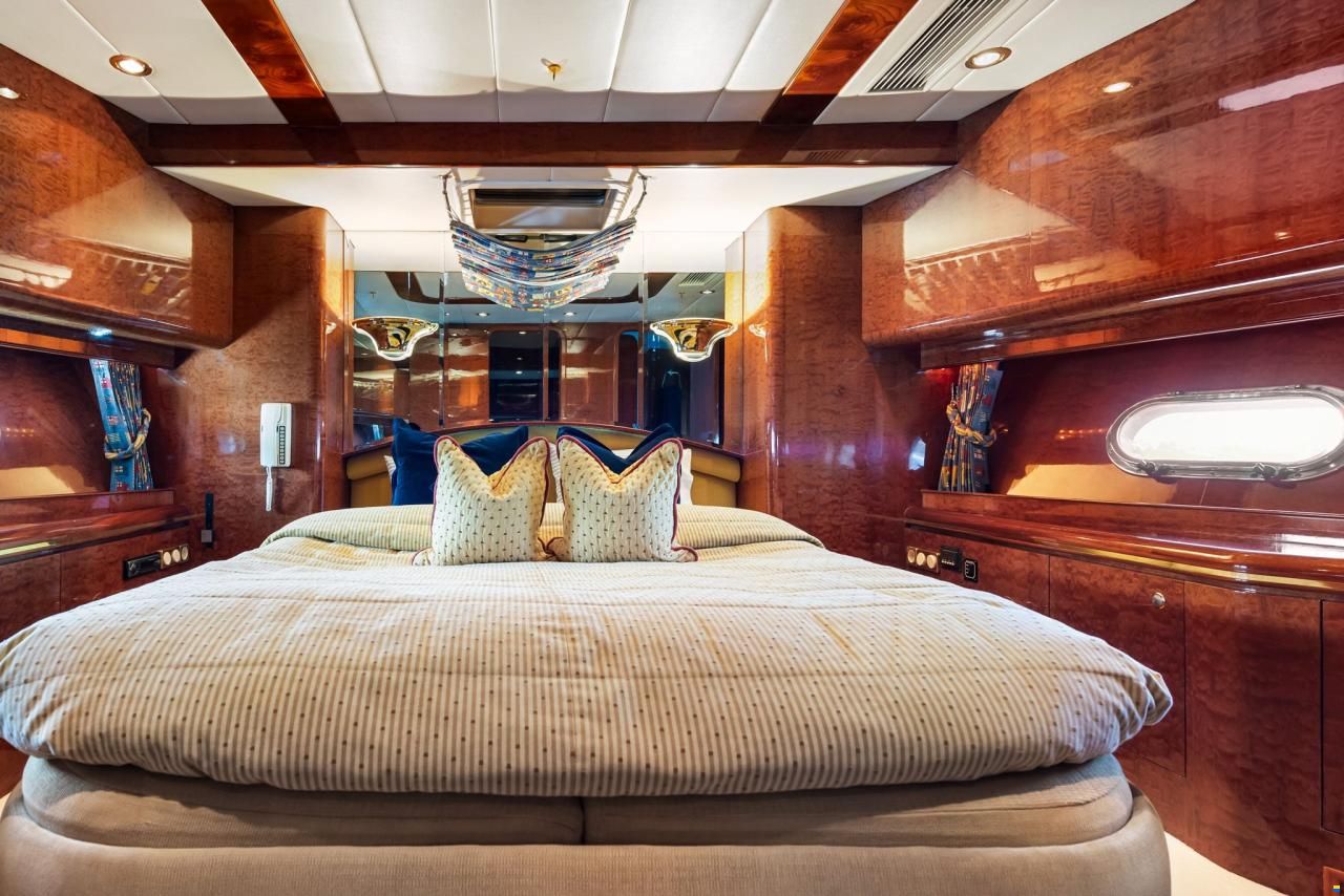 Horizon Elegance 80