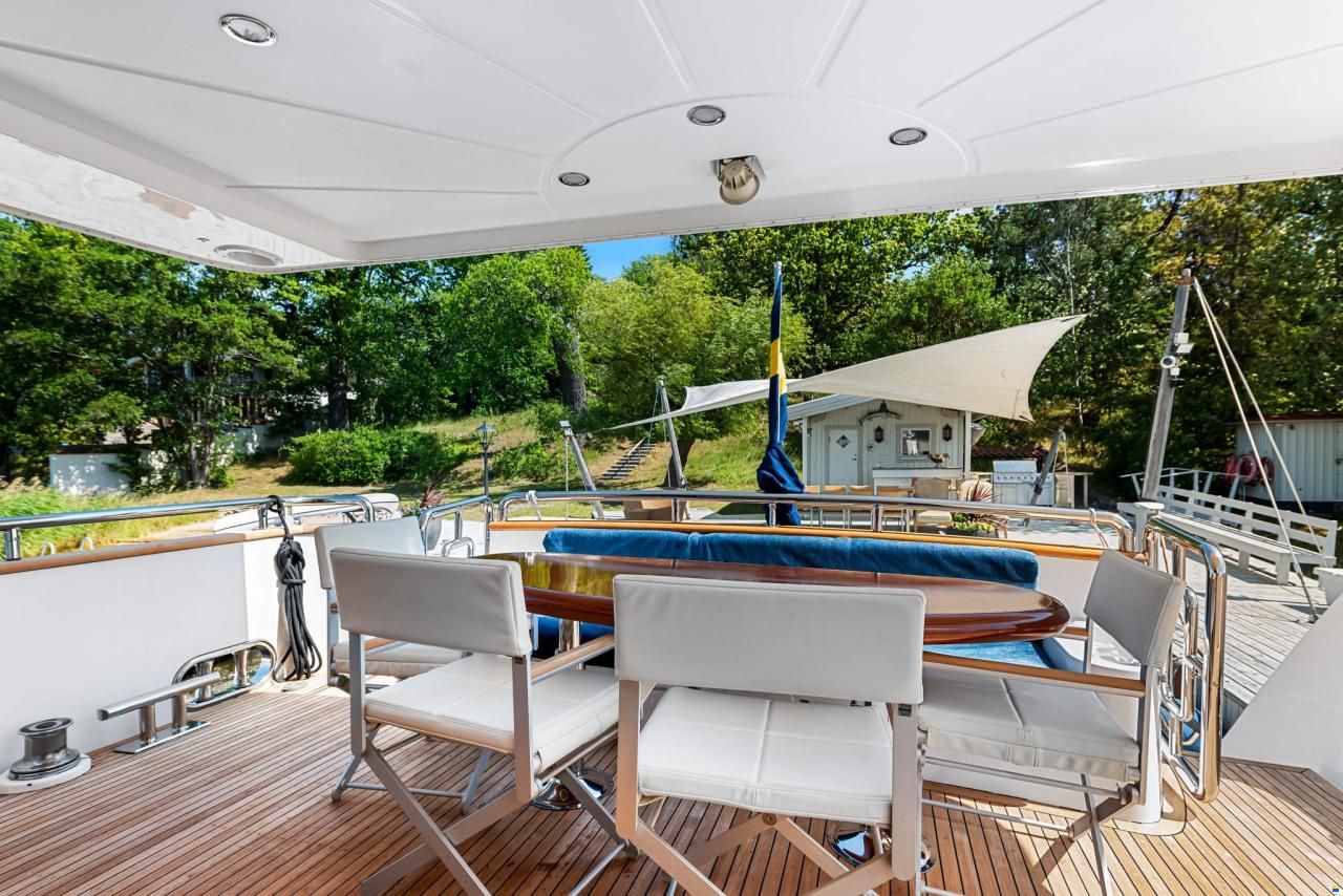 Horizon Elegance 80