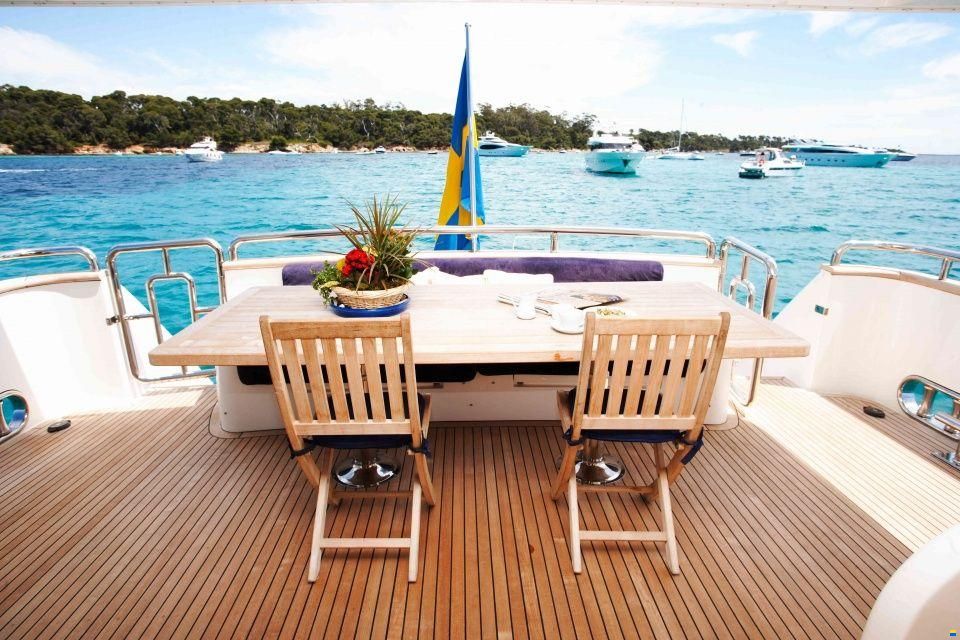 Horizon Elegance 80