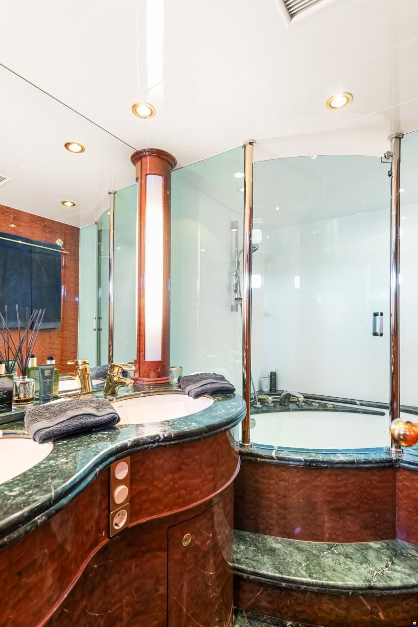 Horizon Elegance 80