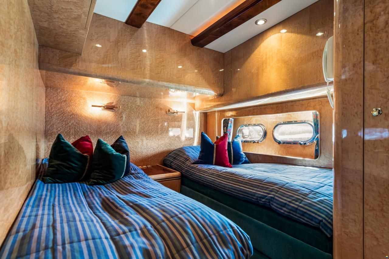 Horizon Elegance 80