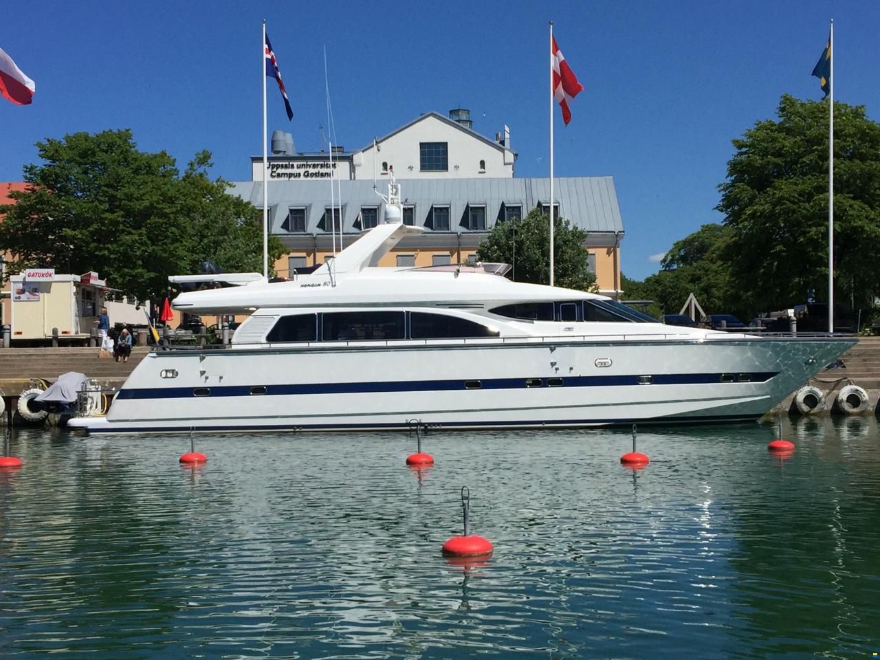 Horizon Elegance 80