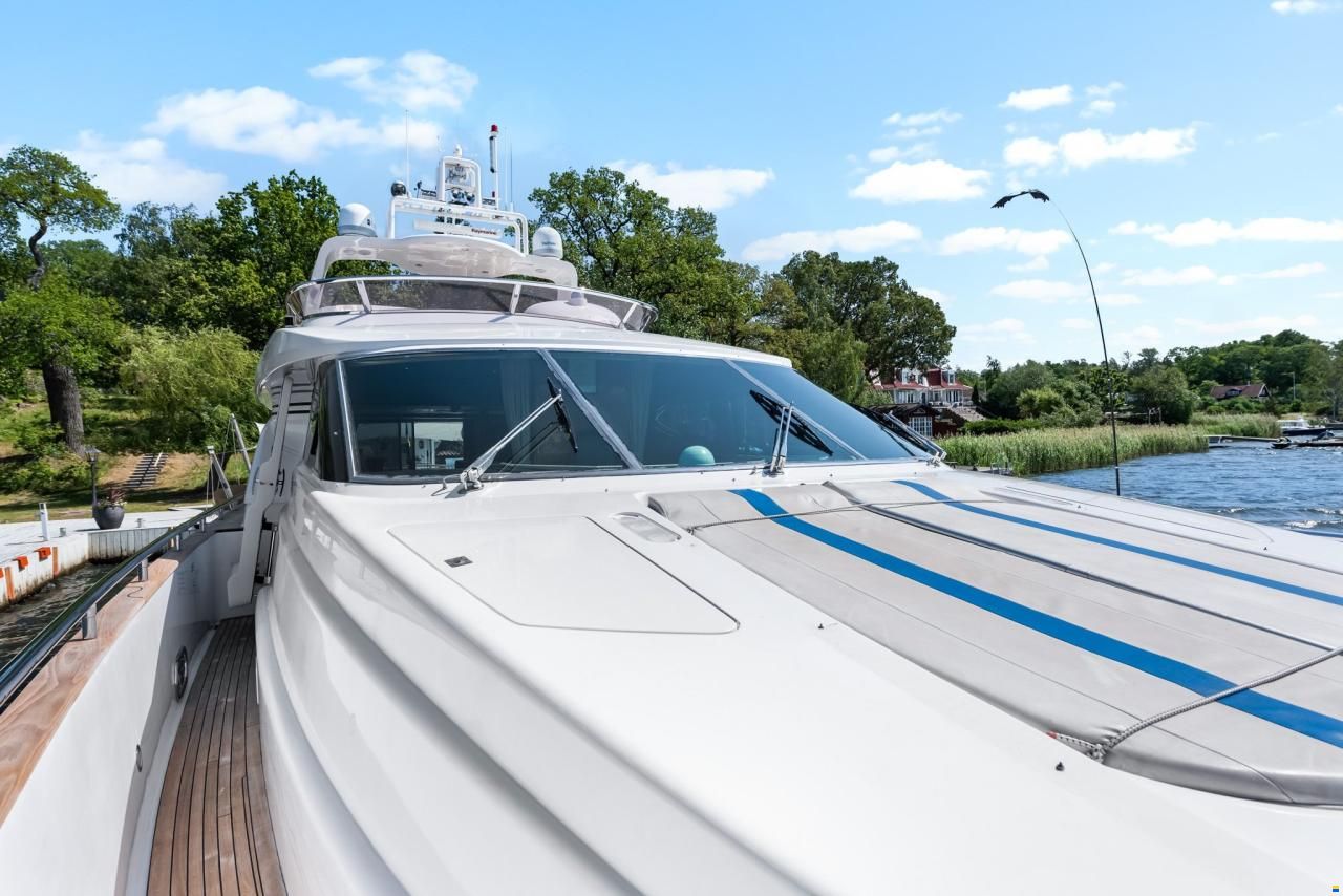 Horizon Elegance 80