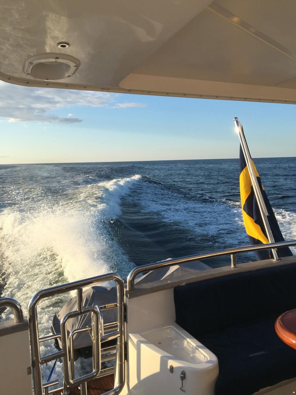 Horizon Elegance 80