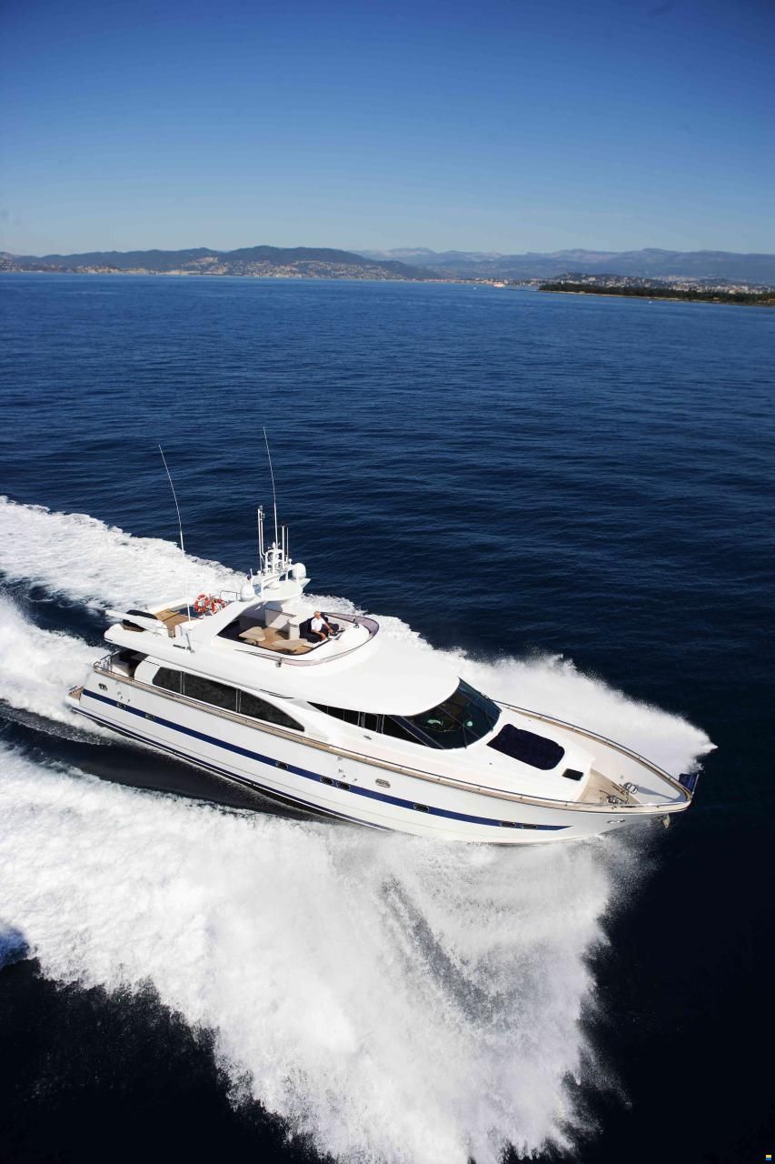 Horizon Elegance 80