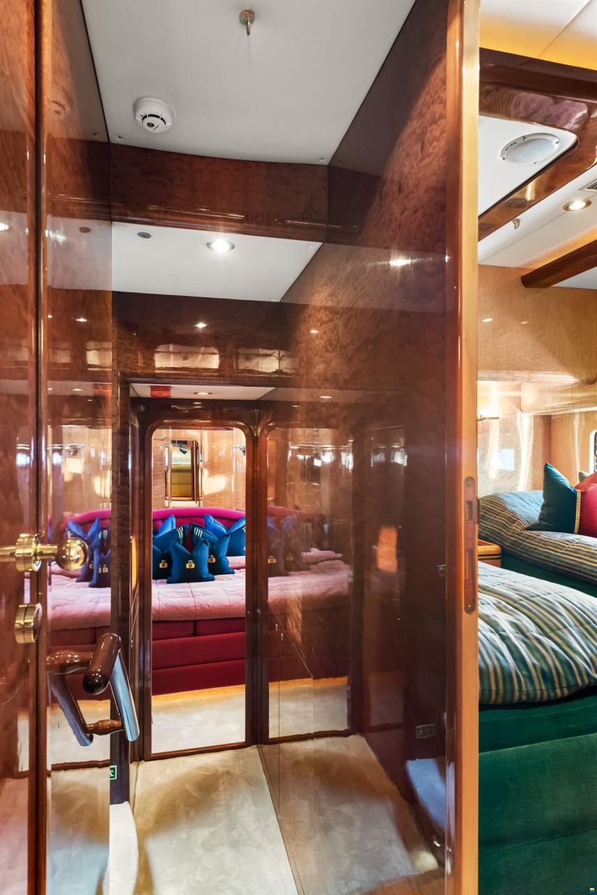 Horizon Elegance 80
