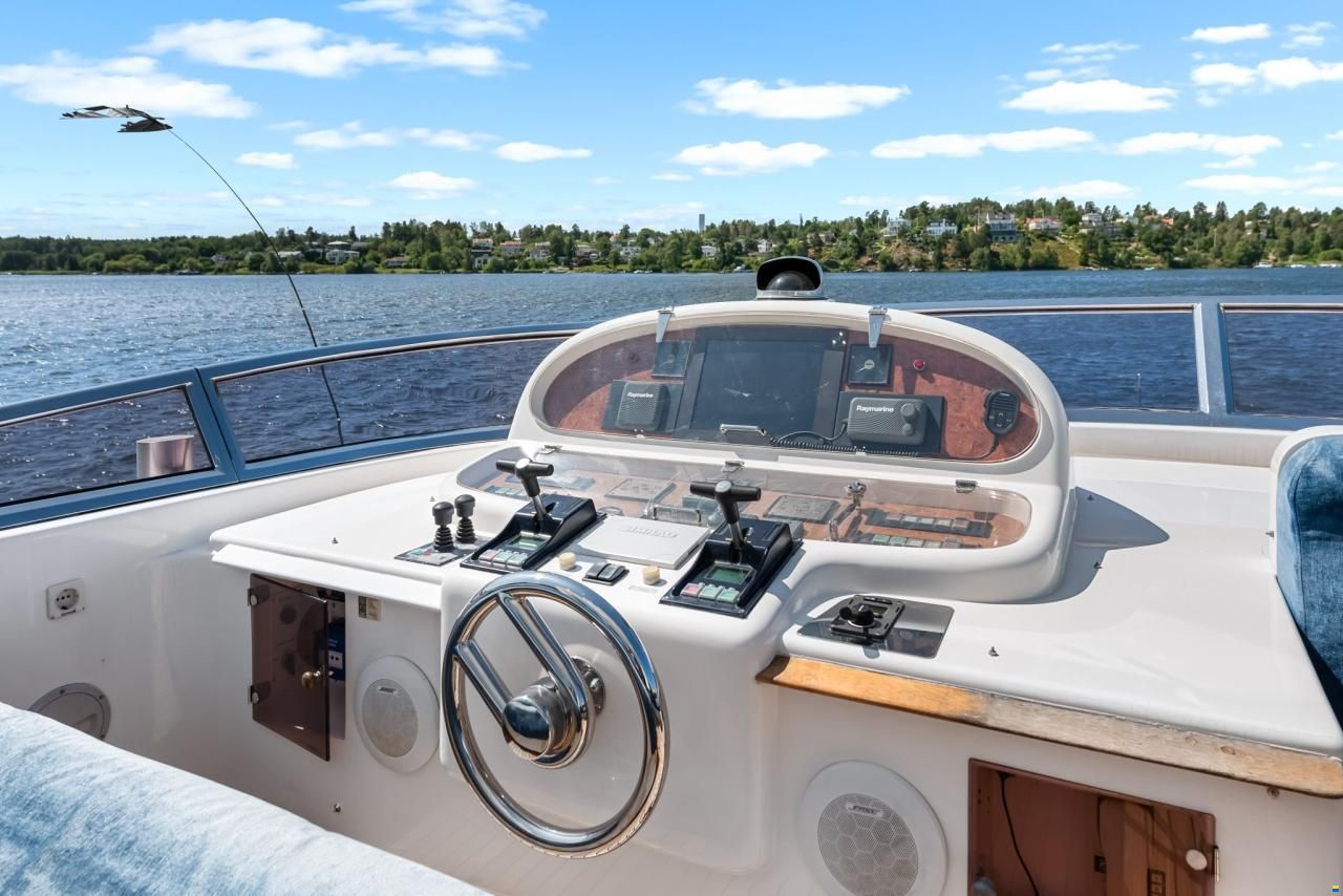 Horizon Elegance 80