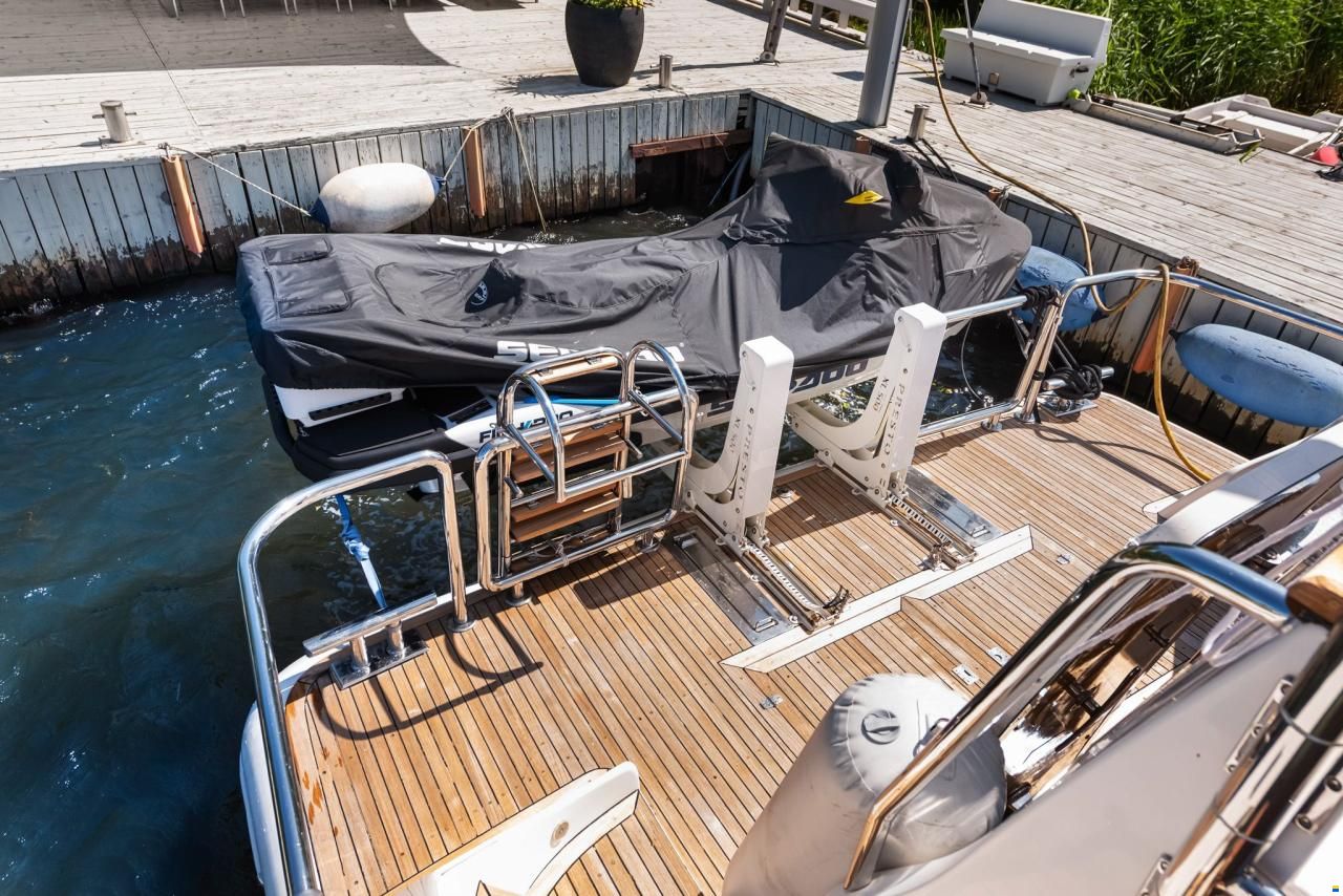 Horizon Elegance 80