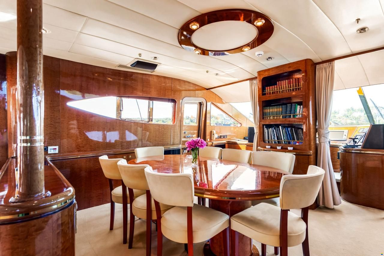 Horizon Elegance 80