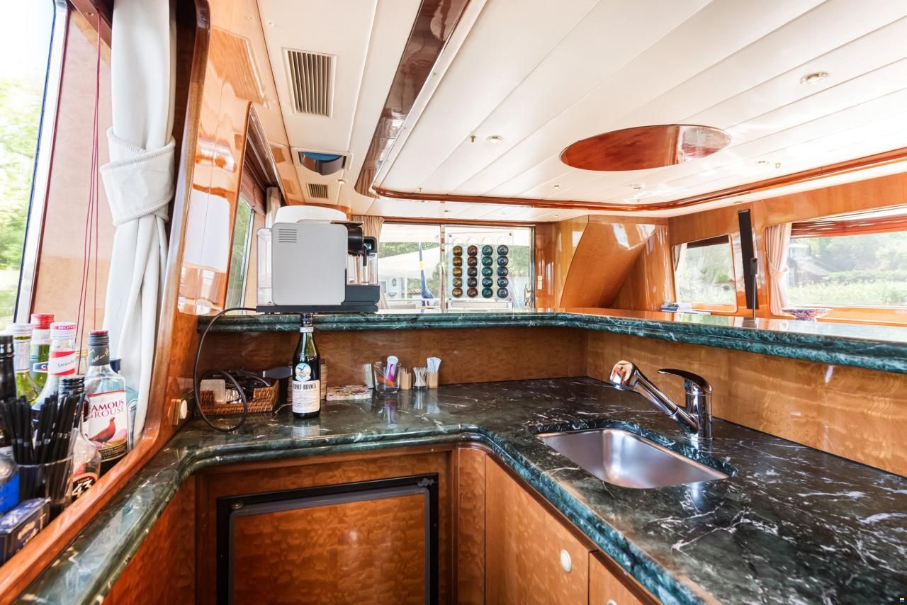 Horizon Elegance 80