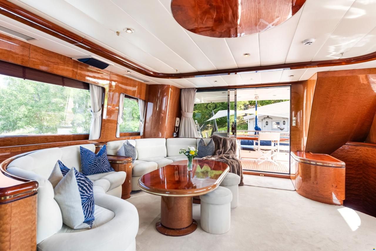 Horizon Elegance 80