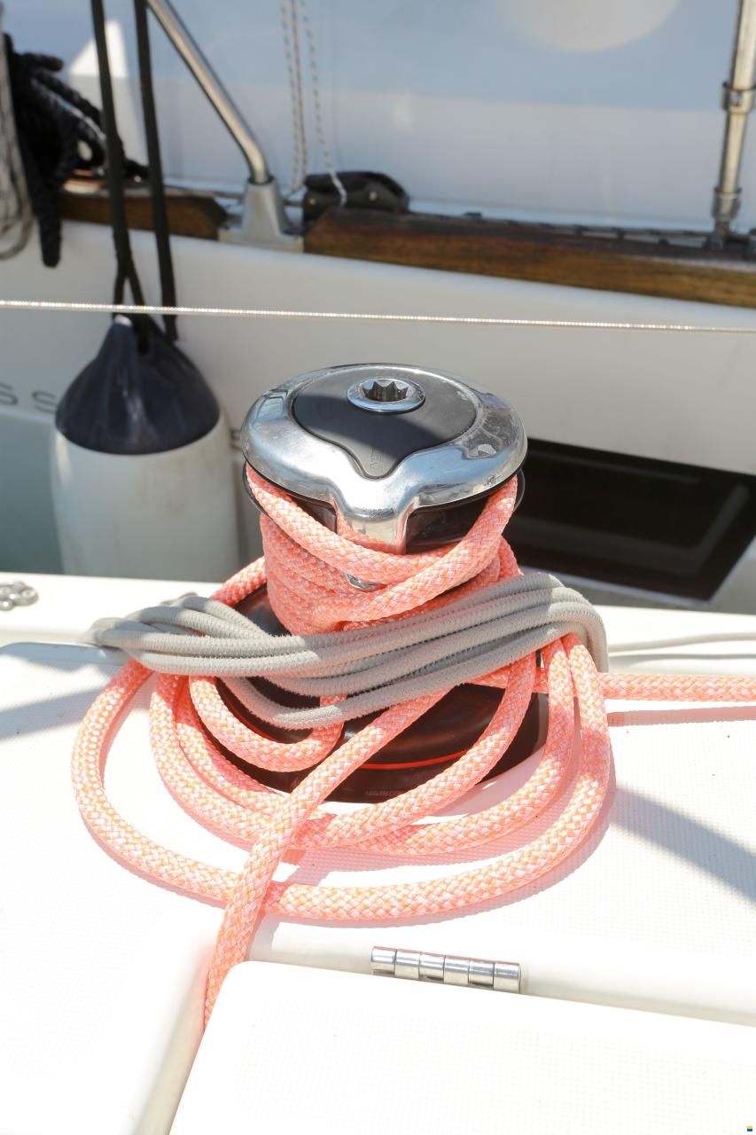 Beneteau Oceanis 41.1