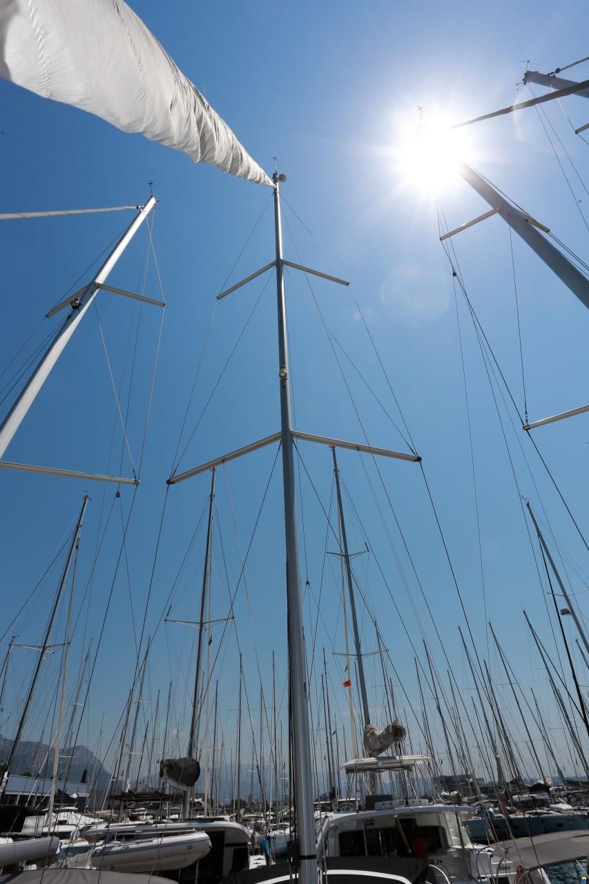 Beneteau Oceanis 41.1