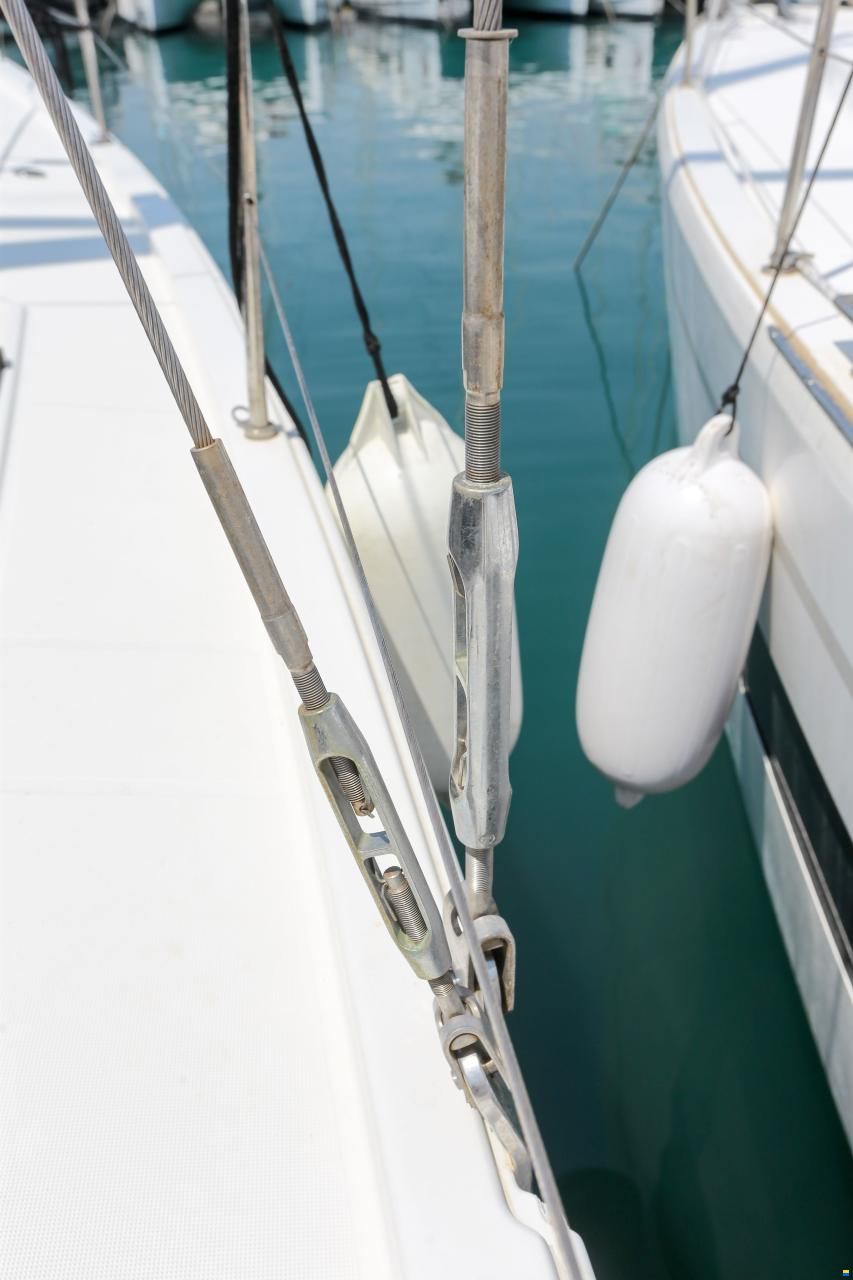 Beneteau Oceanis 41.1