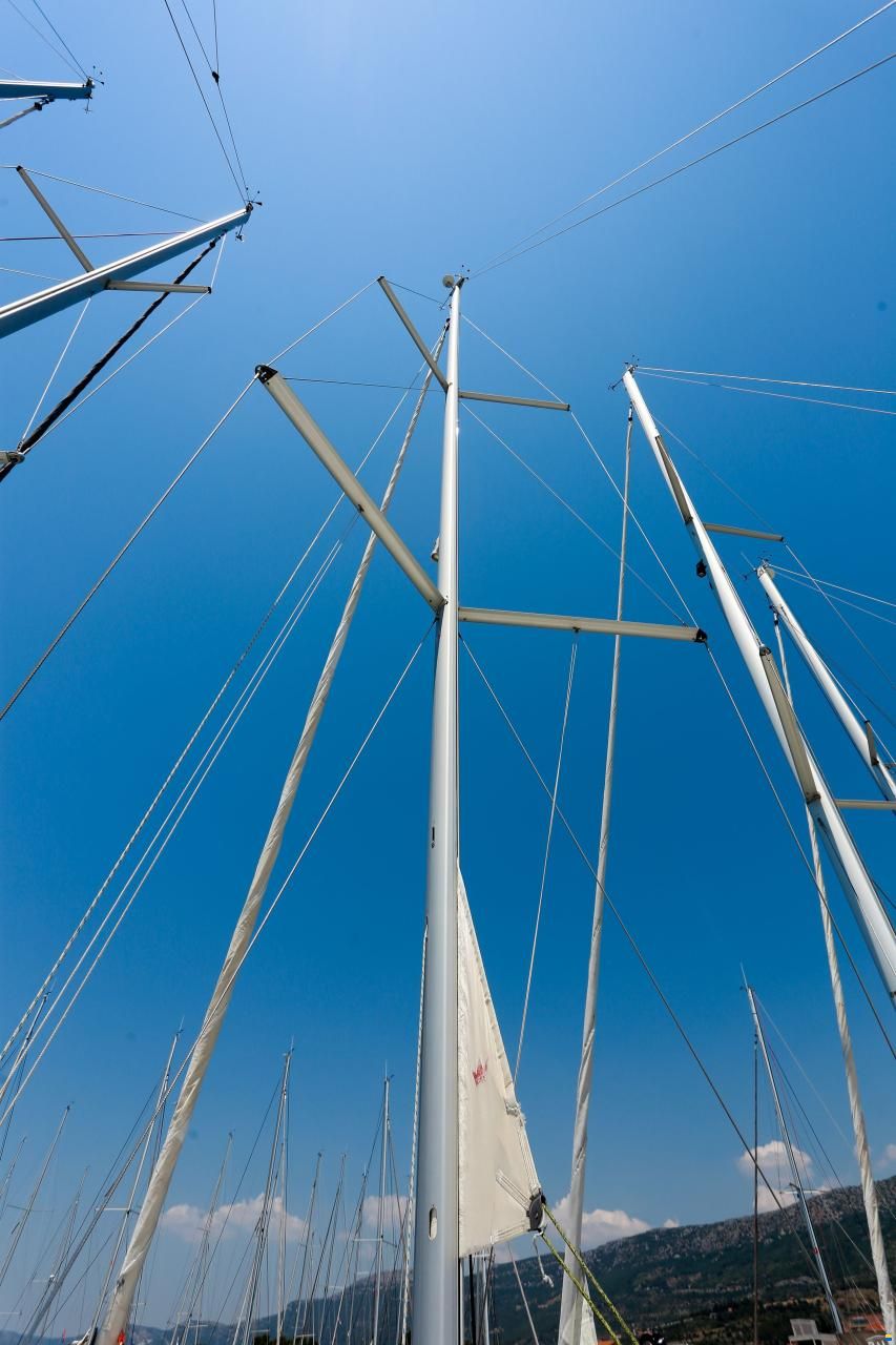 Beneteau Oceanis 41.1