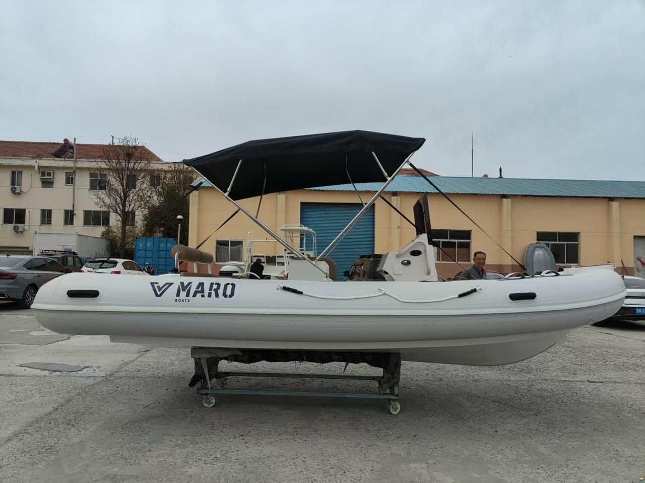Maro M561