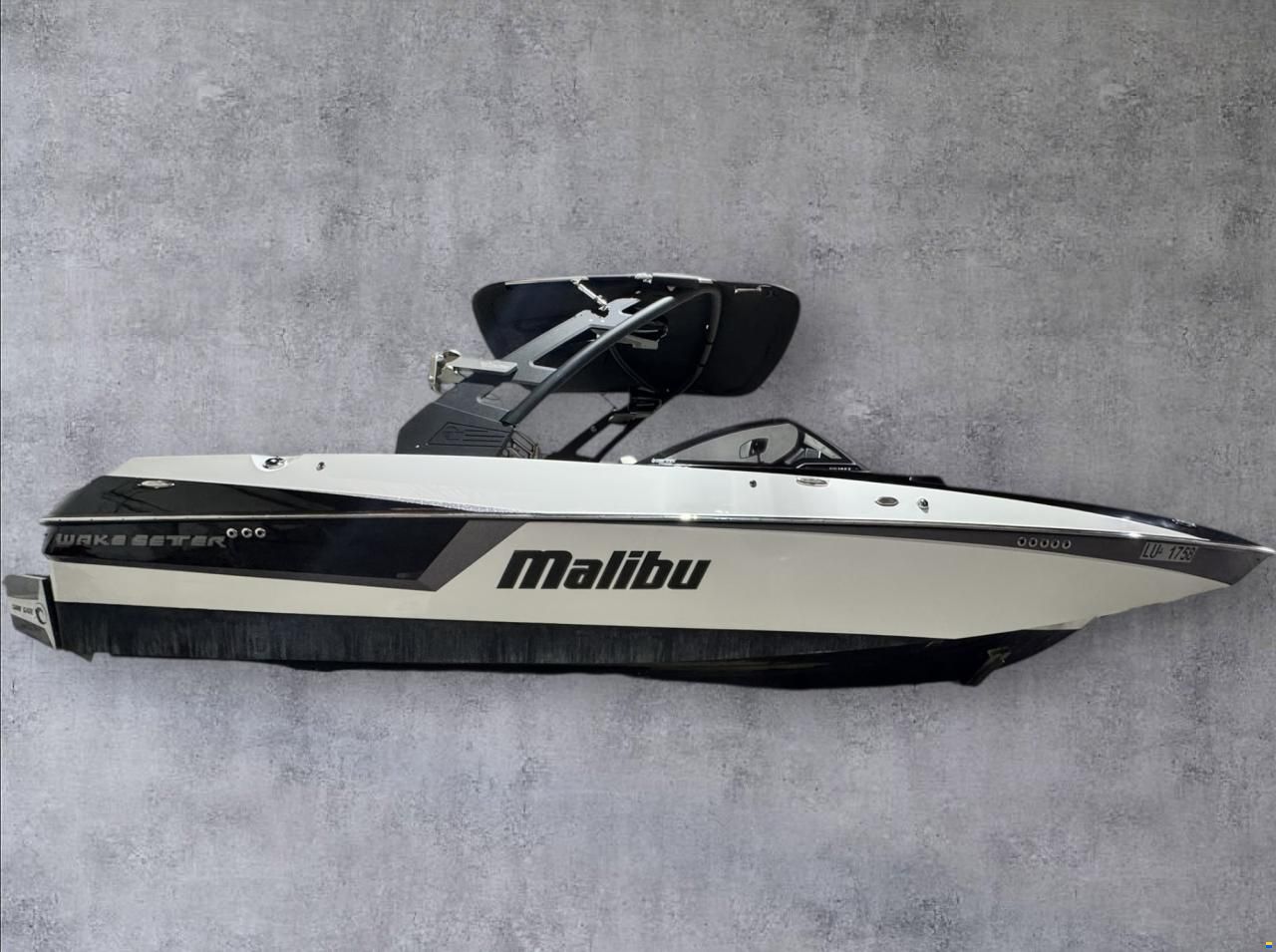 Malibu MXZ 22