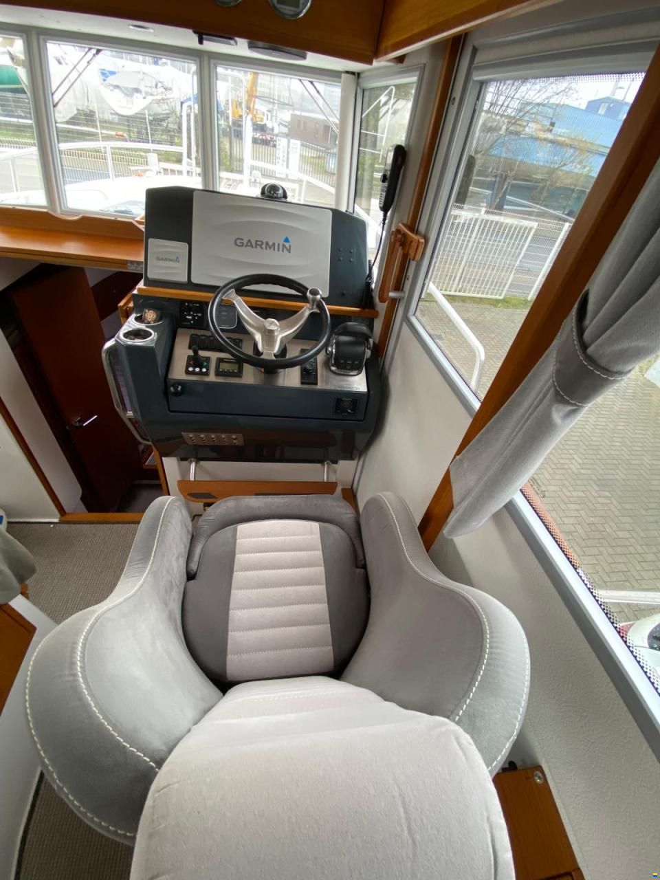 Sargo 31