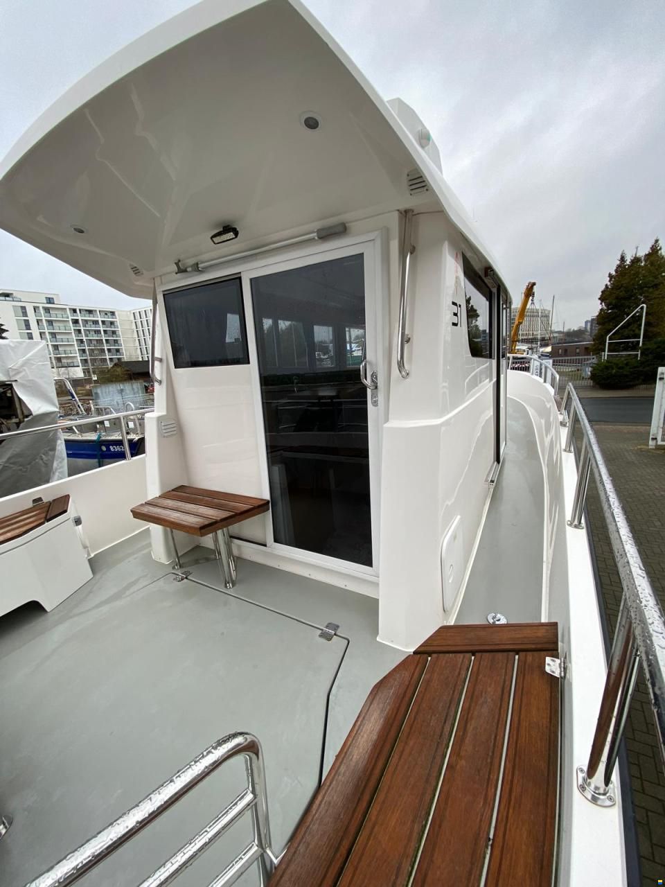 Sargo 31