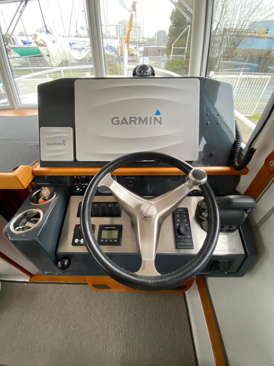 Sargo 31
