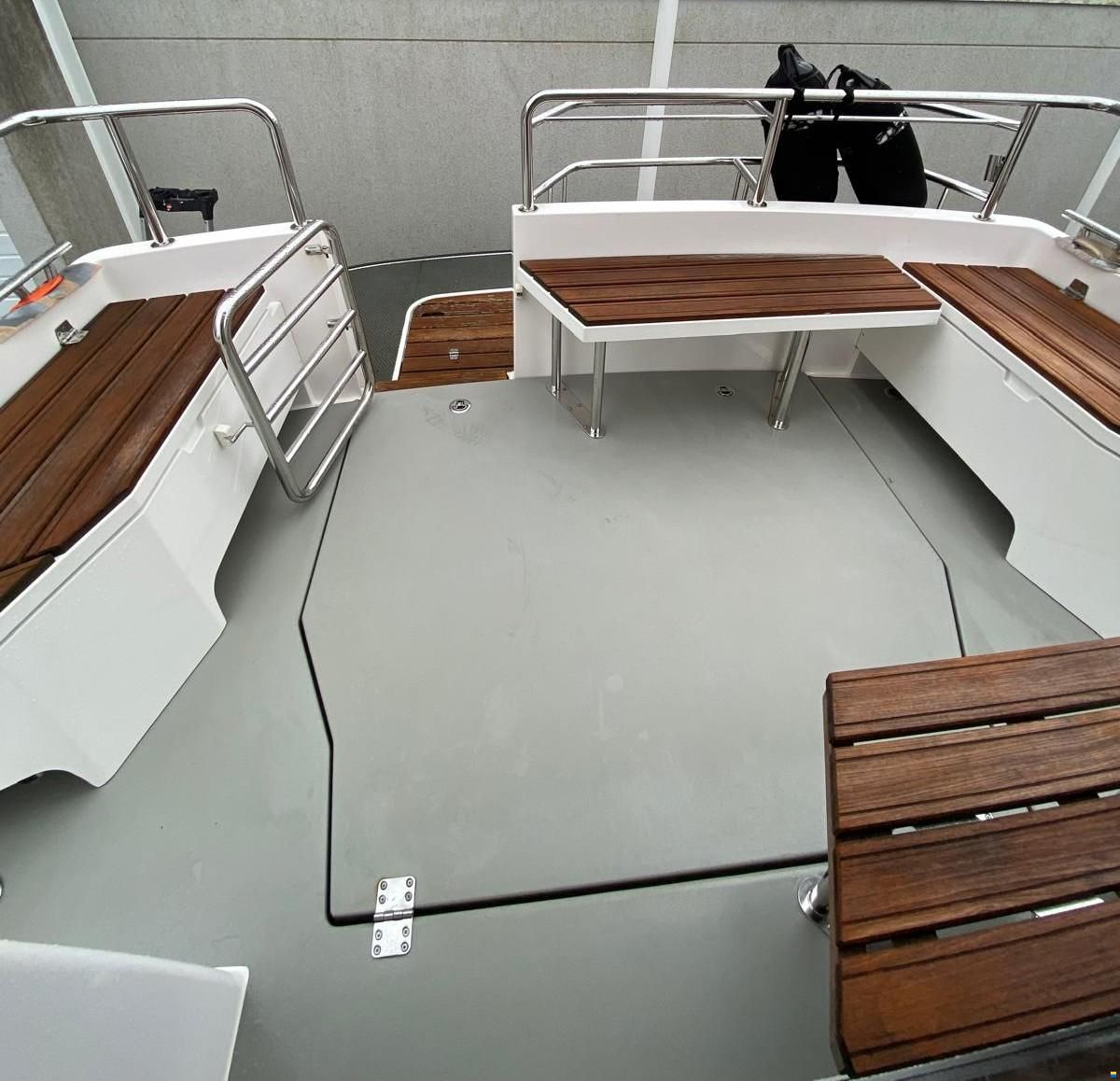 Sargo 31