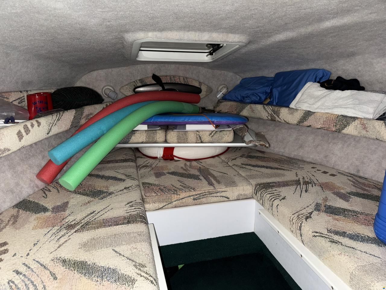 Campion Allante 565 SC