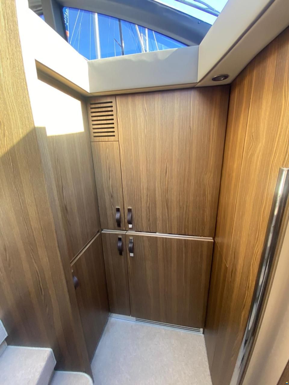 Azimut 50 Fly