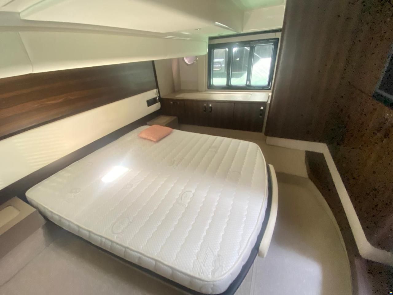 Azimut 50 Fly