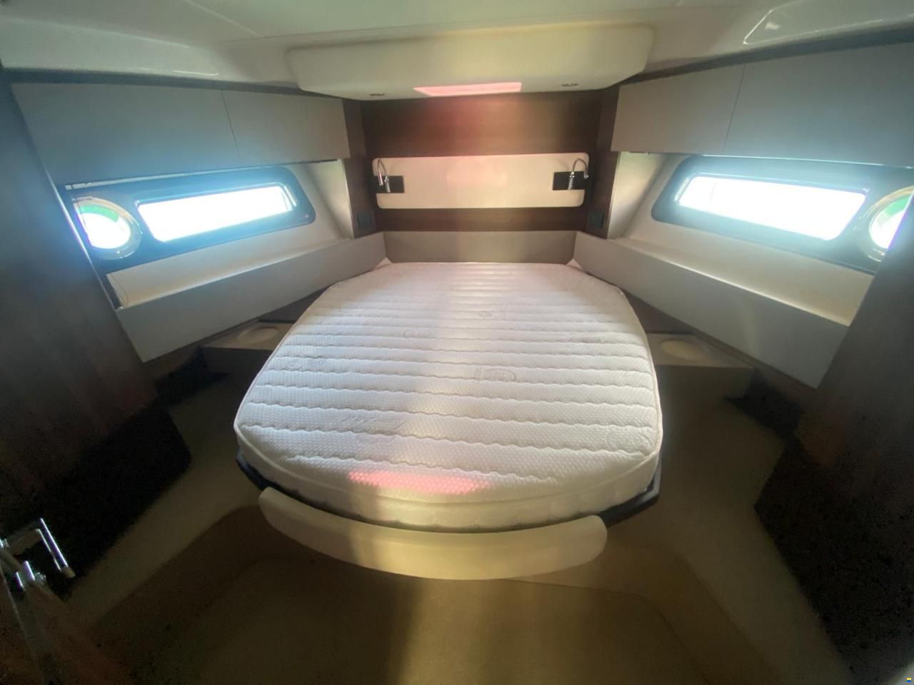 Azimut 50 Fly