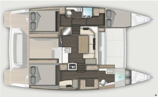 Aventura 37 Explorer