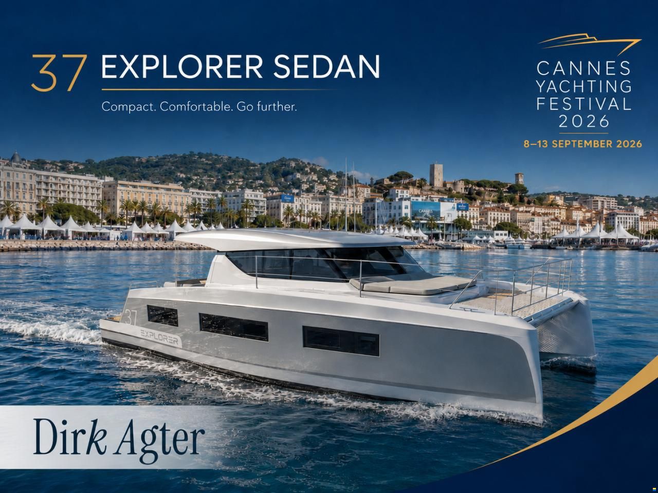 Aventura 37 Explorer