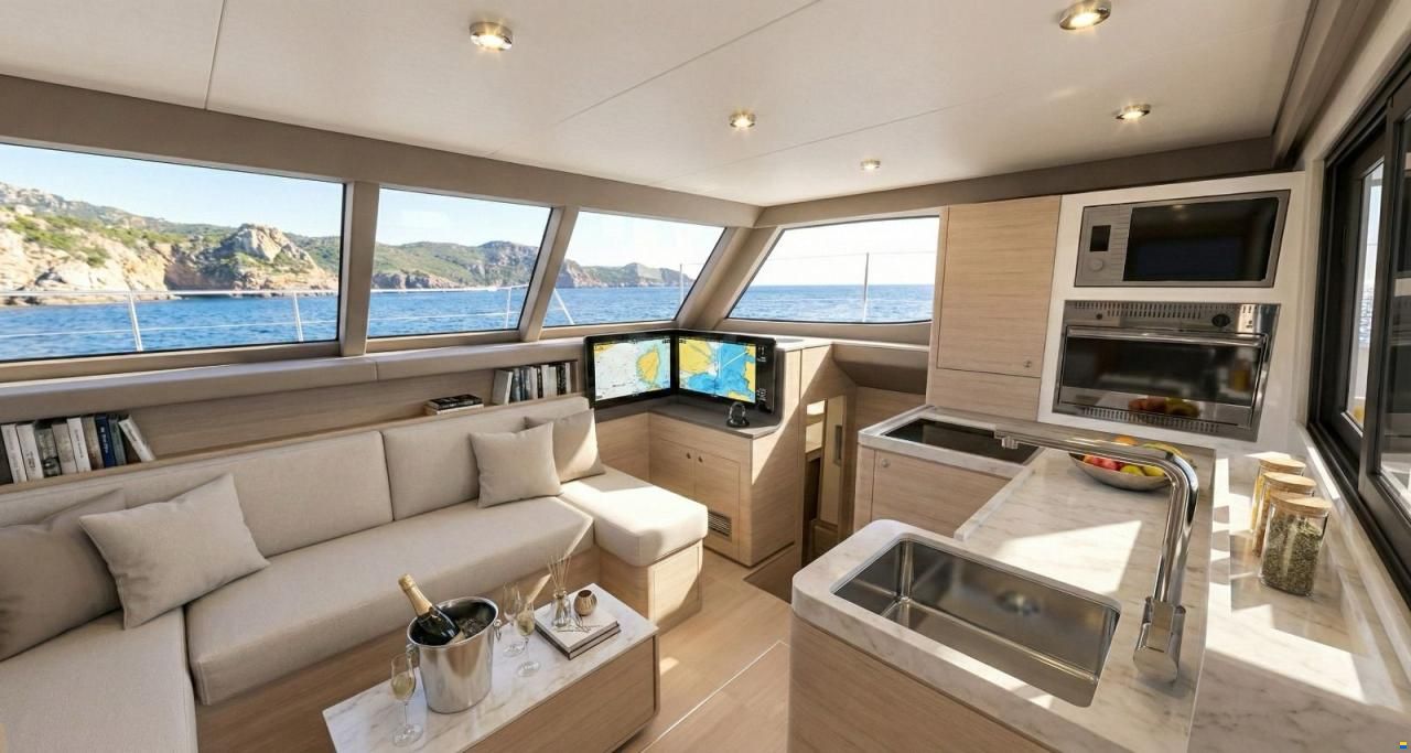 Aventura 37 Explorer