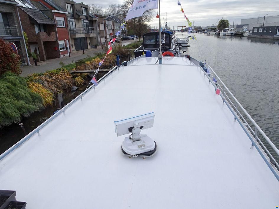 Luxe Motor 26.25 met UBC