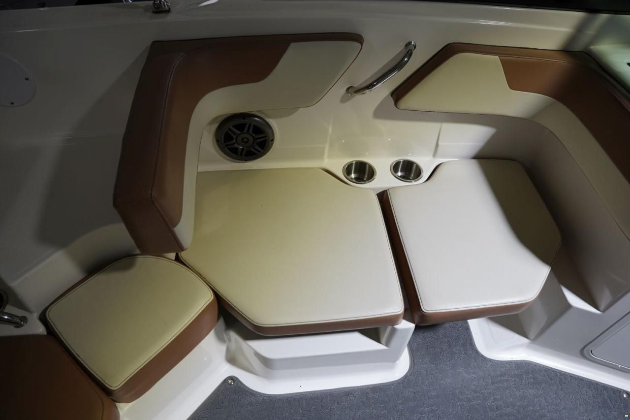 Sea Ray 19 SPXE