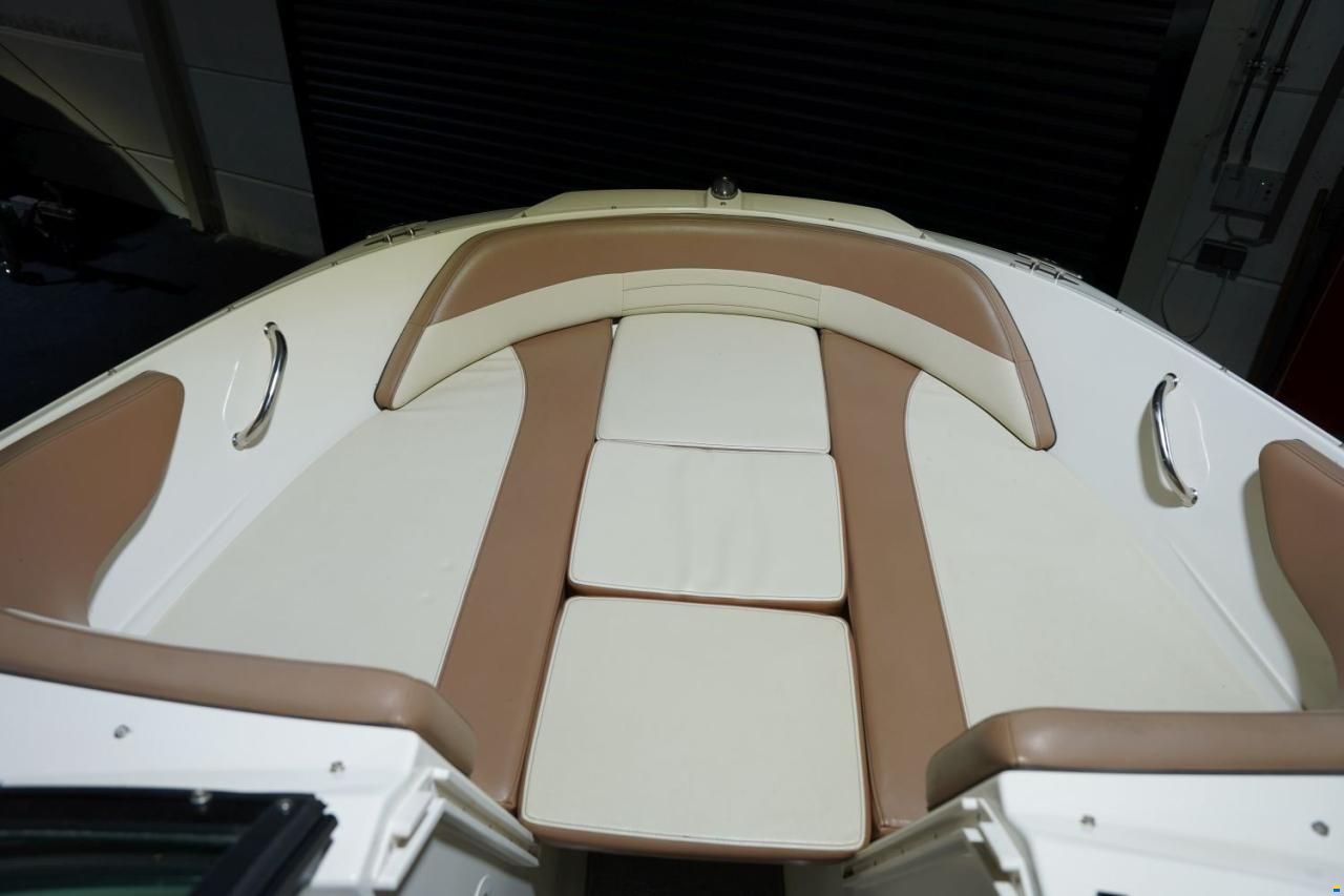 Sea Ray 19 SPXE