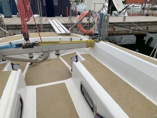 Dehler 36 DB
