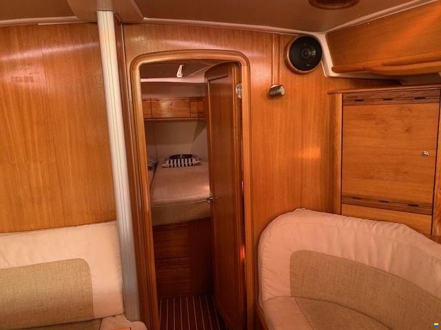 Bavaria 40 VISION