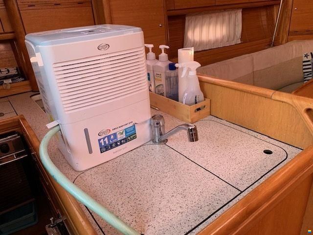 Bavaria 40 VISION