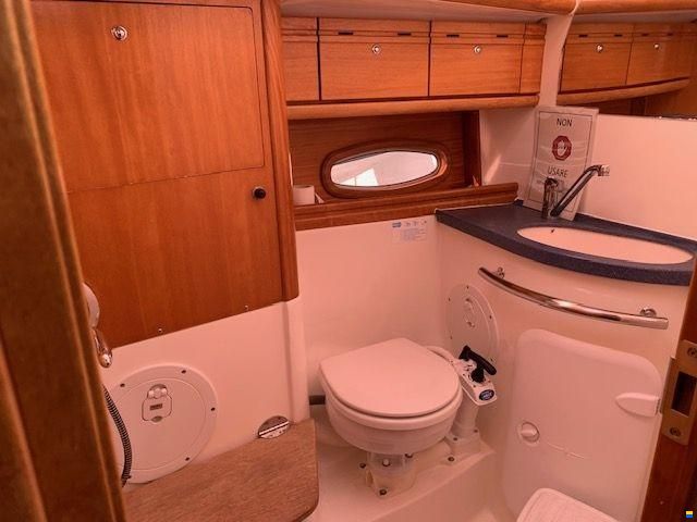 Bavaria 40 VISION