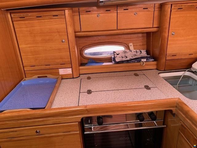 Bavaria 40 VISION