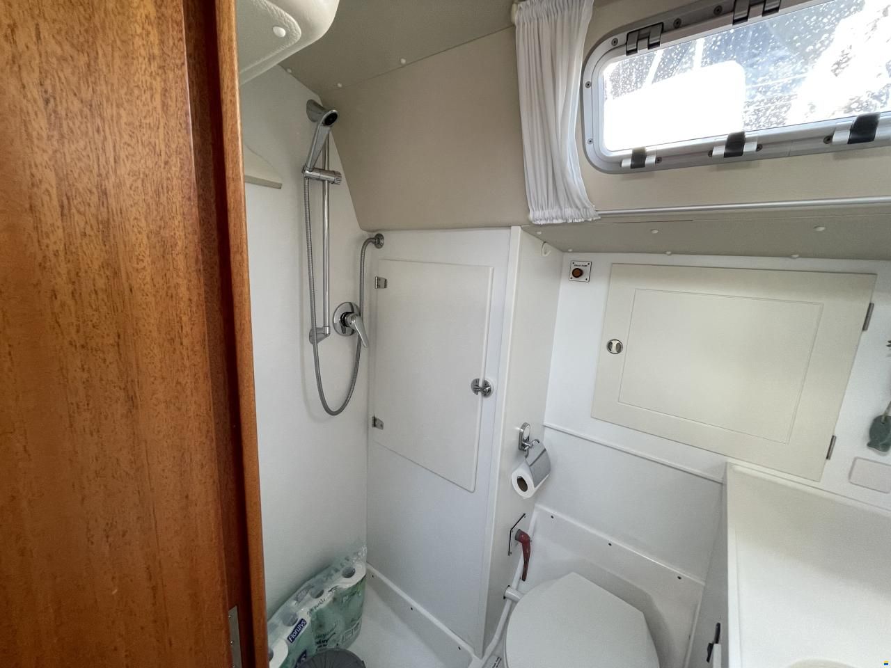 Hallberg-Rassy 40
