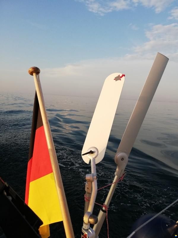 Hallberg-Rassy 40