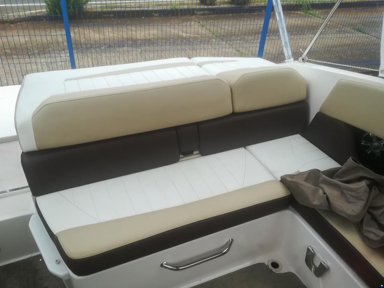 Regal 2250