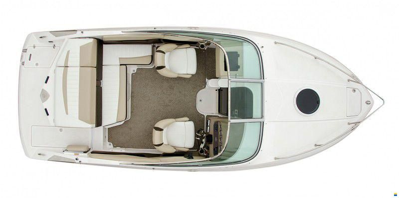 Regal 2250
