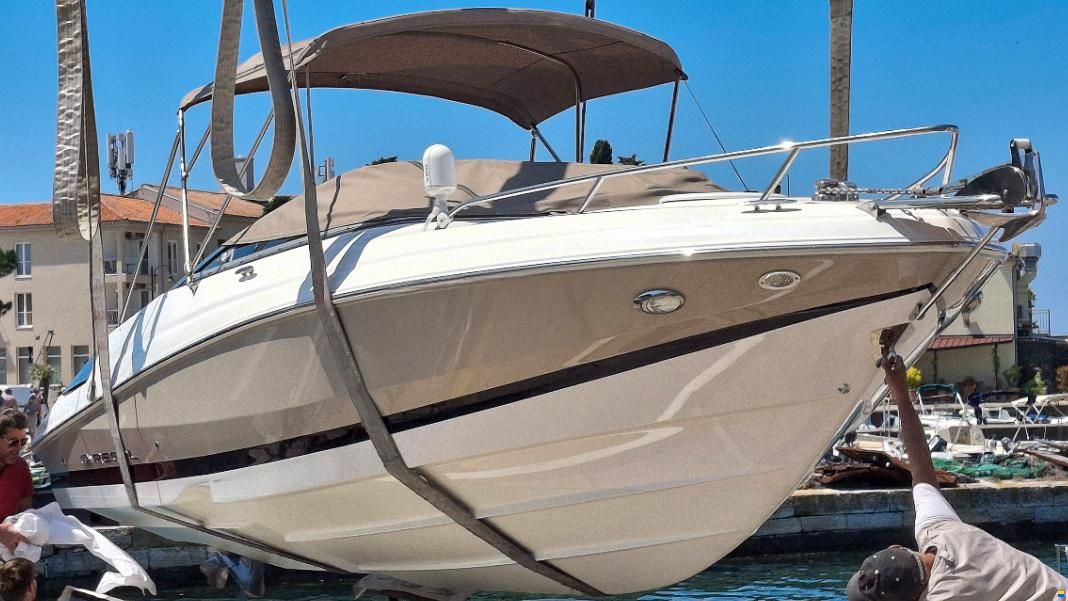 Regal 2250
