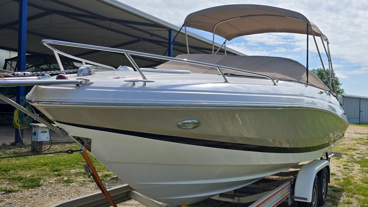 Regal 2250