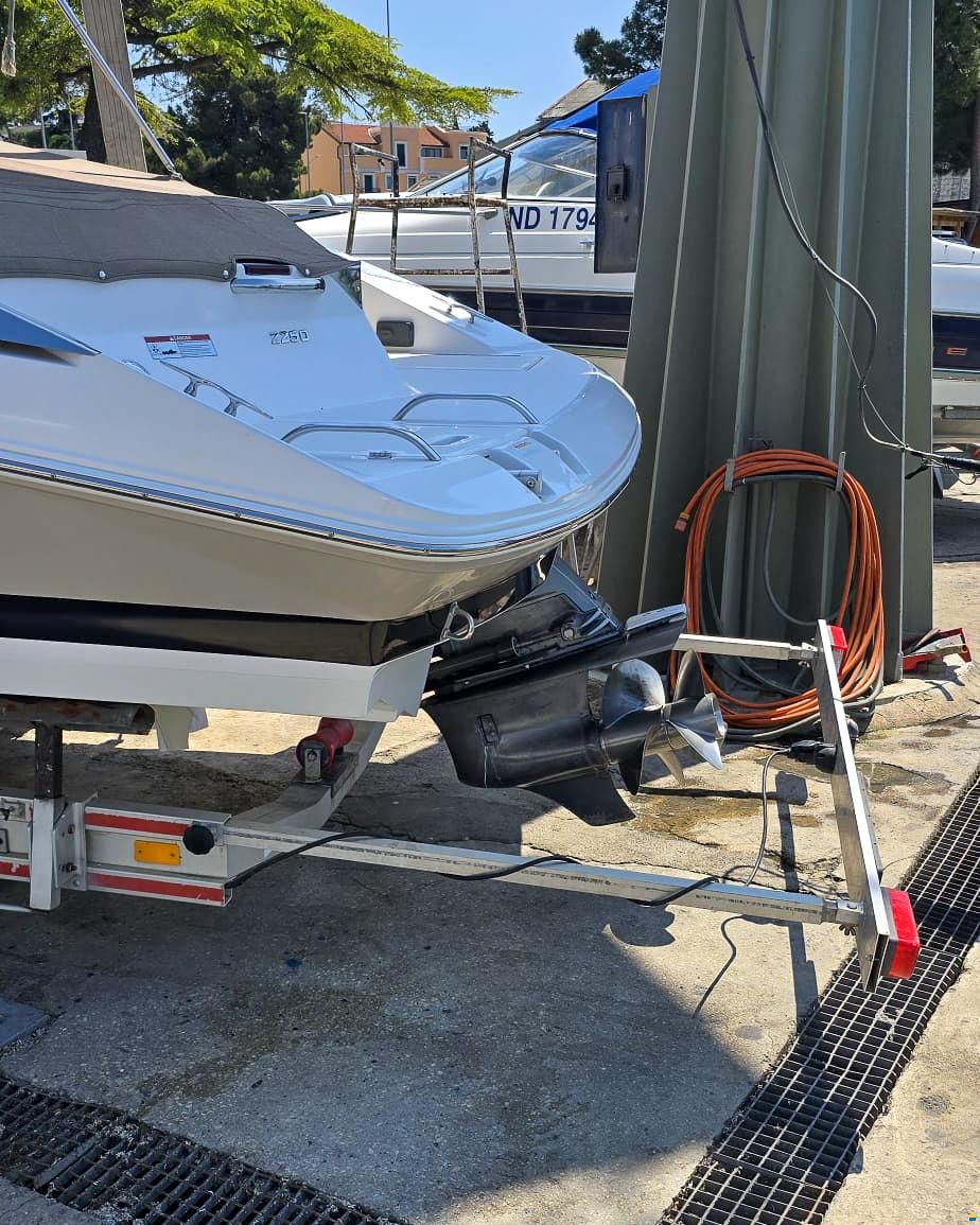 Regal 2250