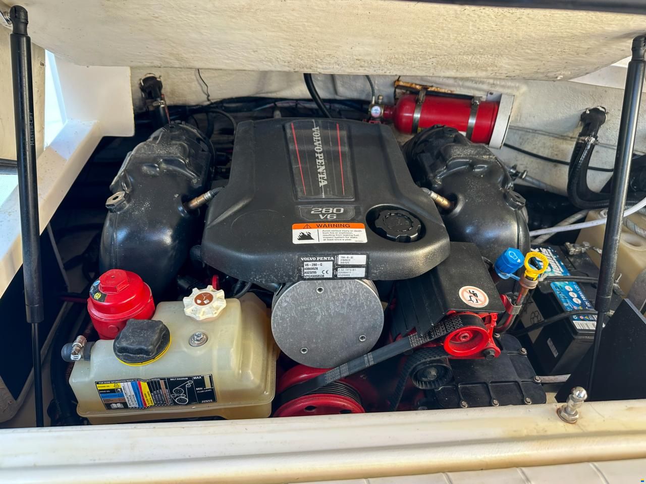 Regal 2250